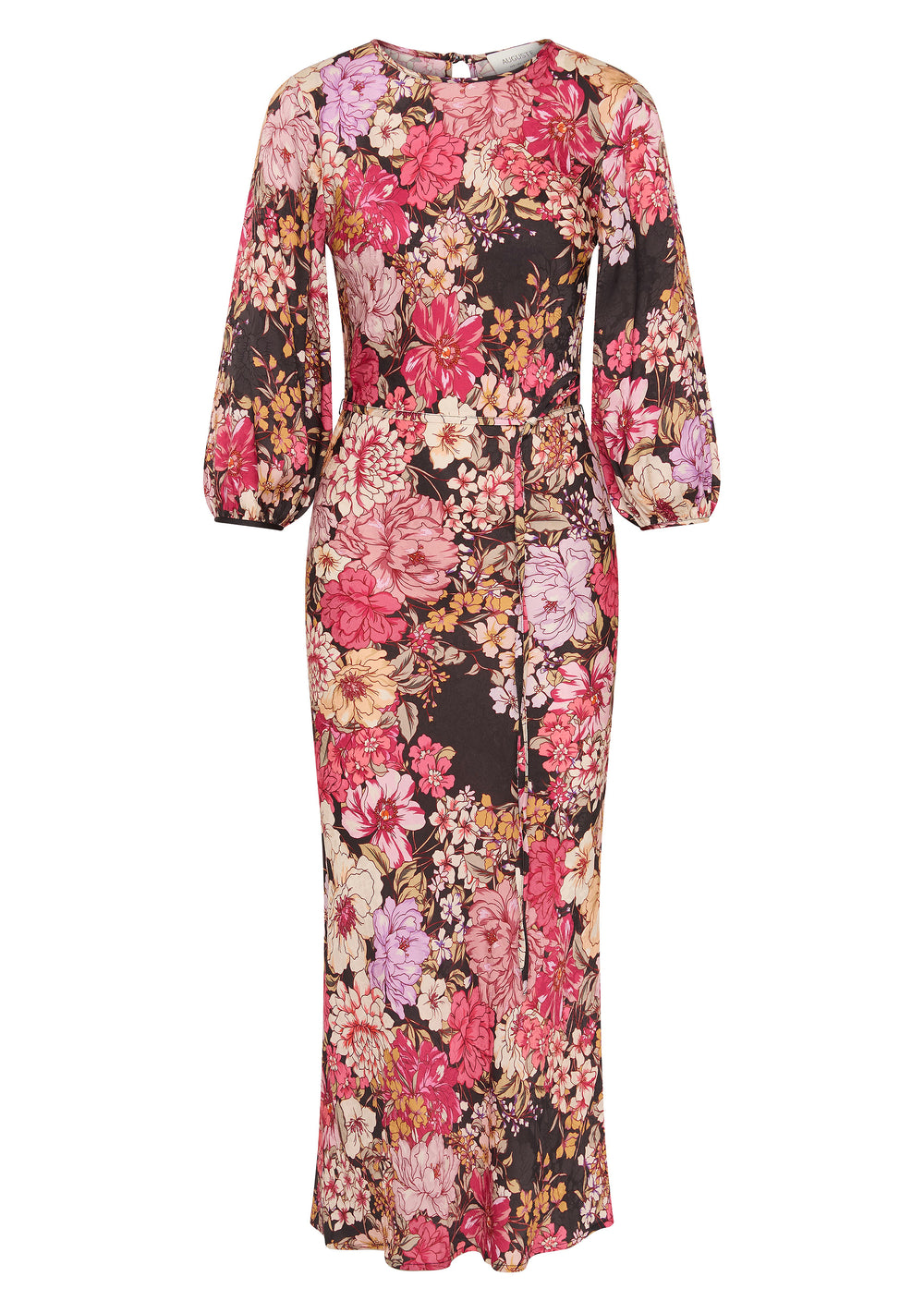 Clara Midi Dress