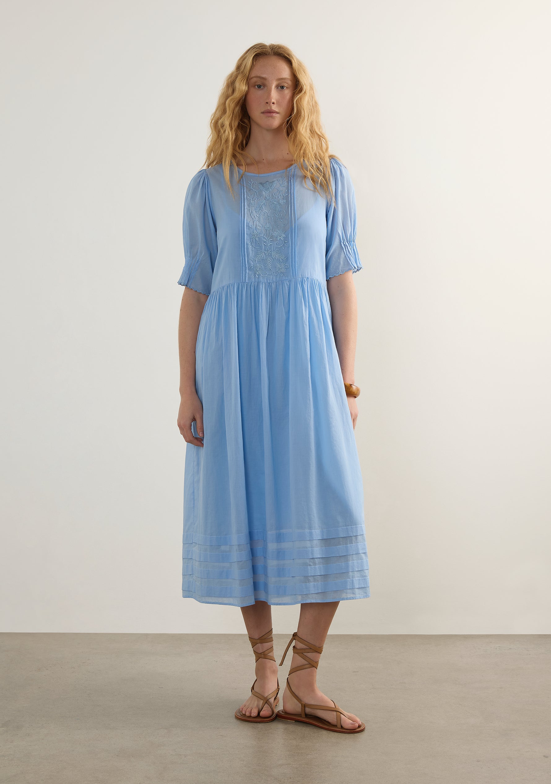 Ryder Midi Dress