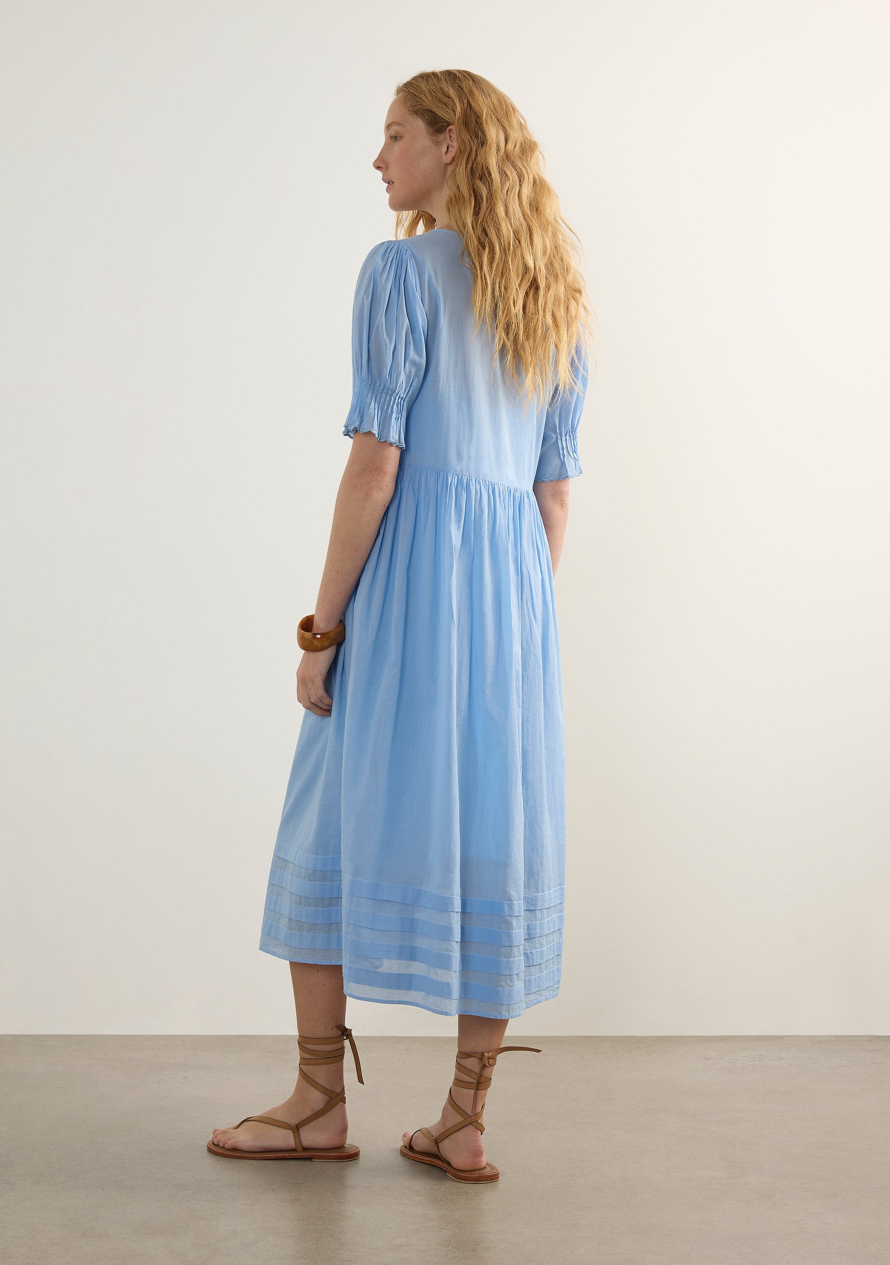 Ryder Midi Dress