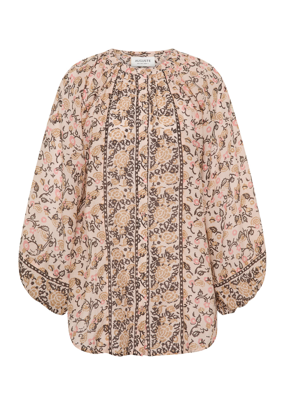 Hayley Blouse
