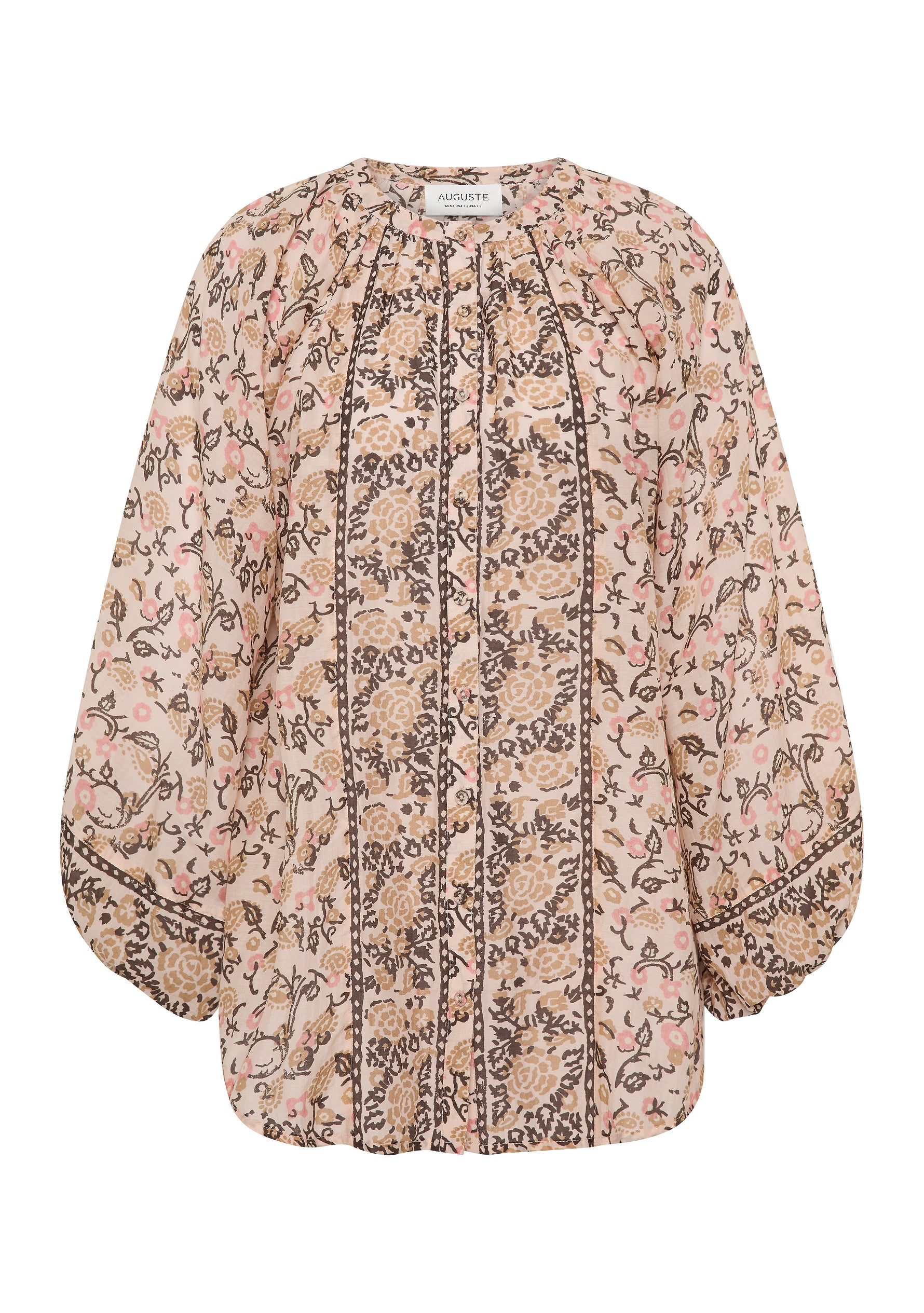 Hayley Blouse
