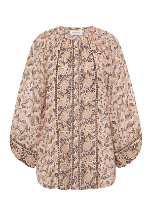 Hayley Blouse