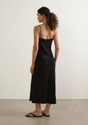 Liss Midi Dress
