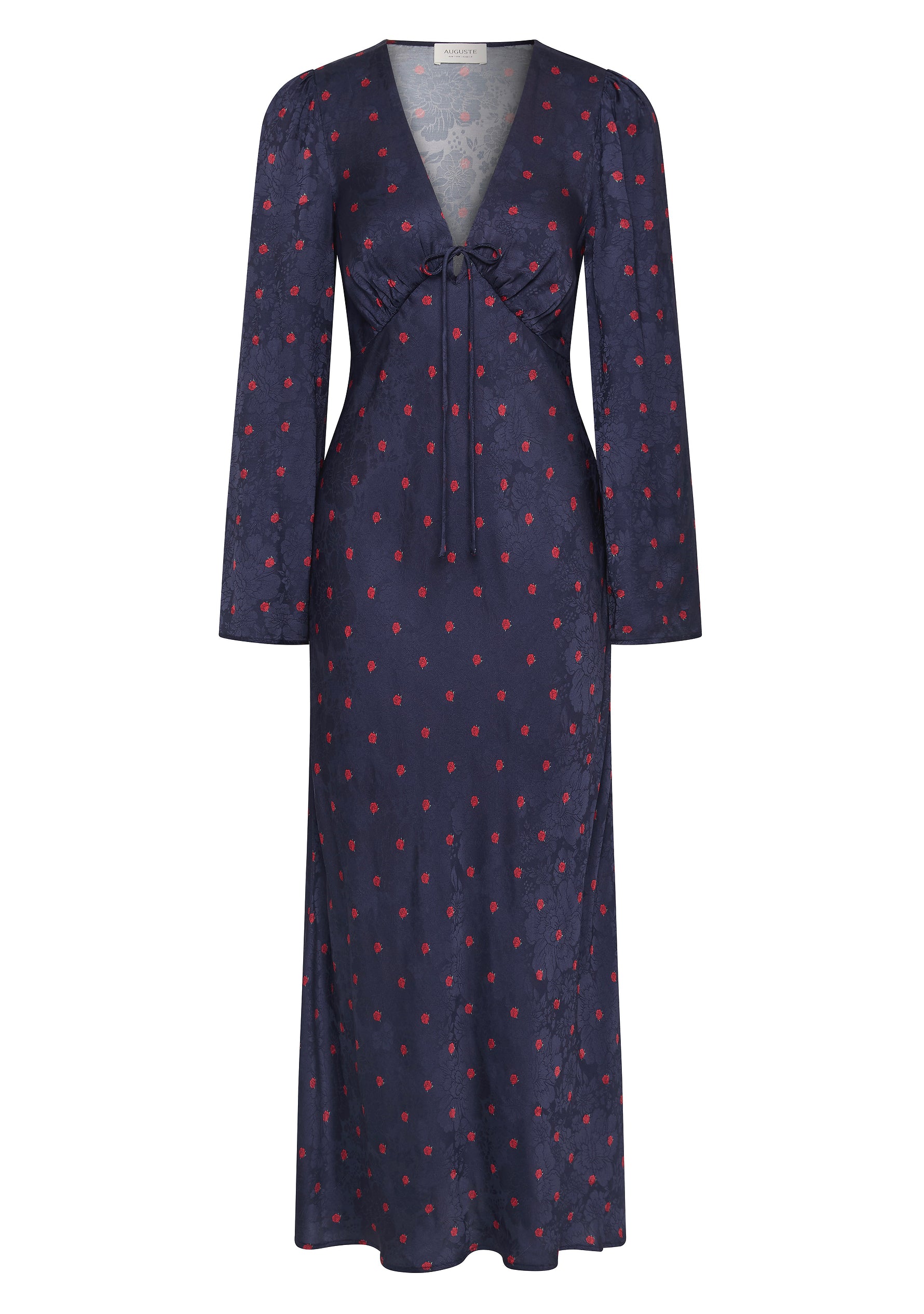 Sidney Midi Dress