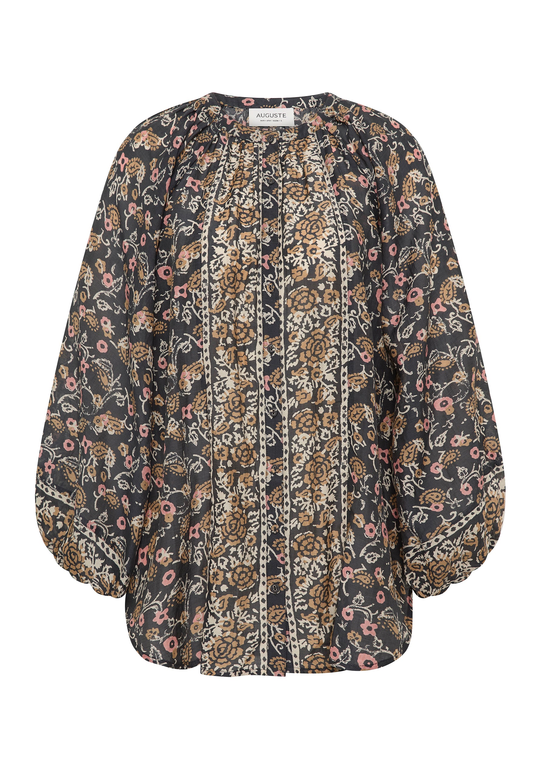 Hayley Blouse