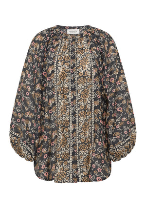 Hayley Blouse