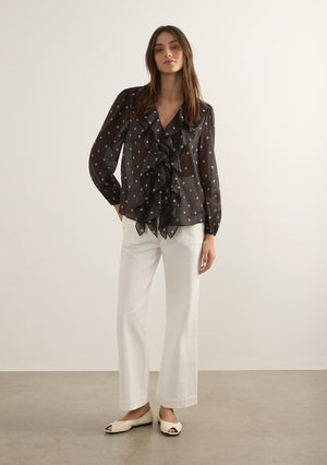 Celina Blouse