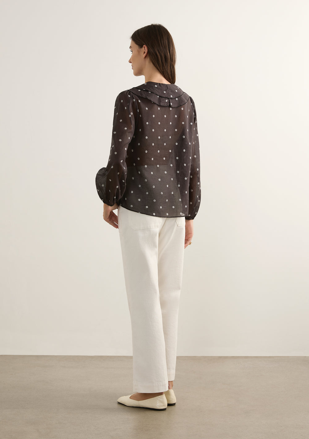 Celina Blouse