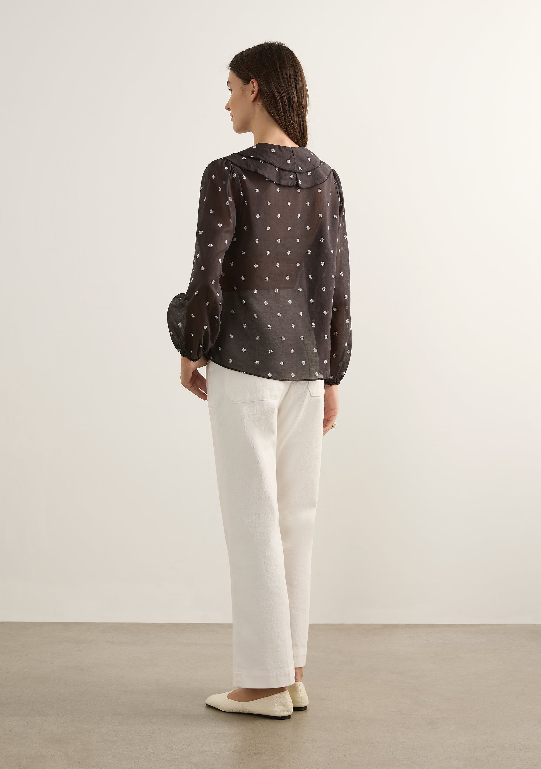 Celina Blouse