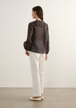 Celina Blouse