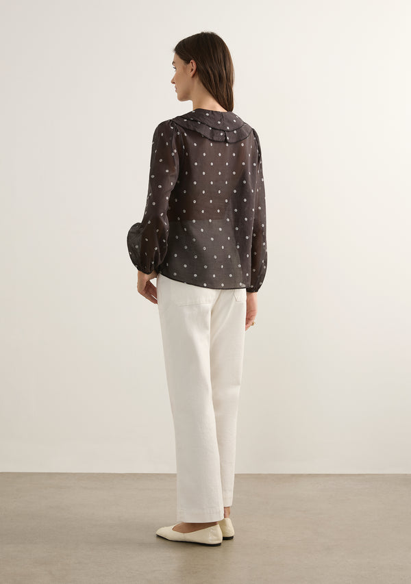 Celina Blouse | Auguste The Label