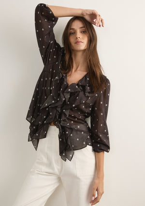 Celina Blouse
