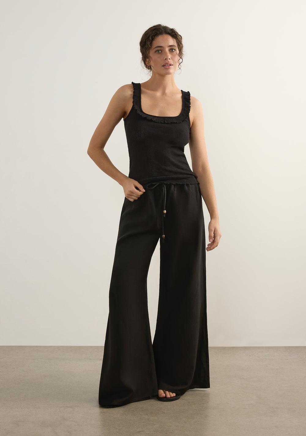 Mazie Tank