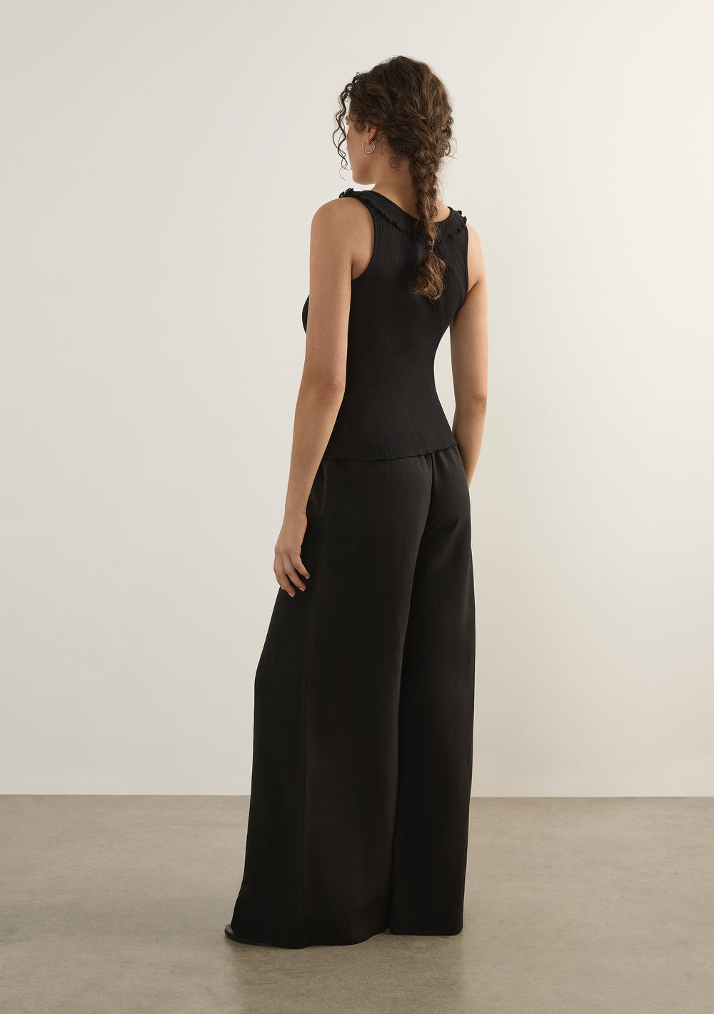Mazie Tank