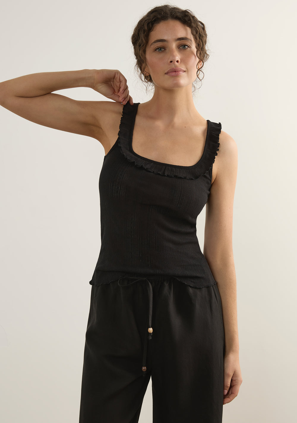 Mazie Tank
