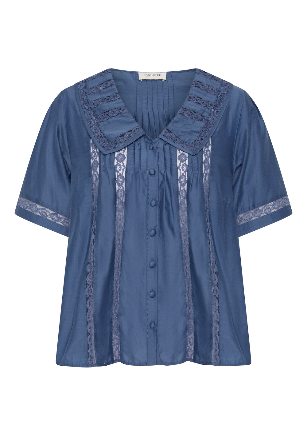 Ophelia Blouse