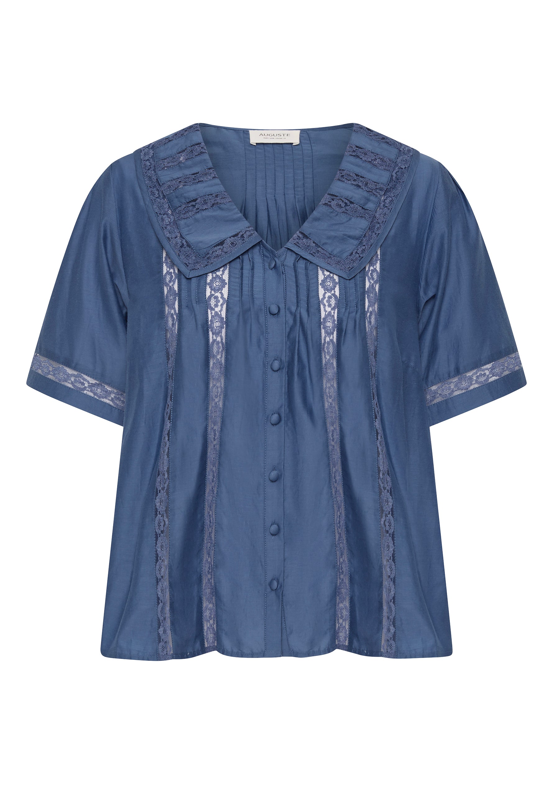 Ophelia Blouse