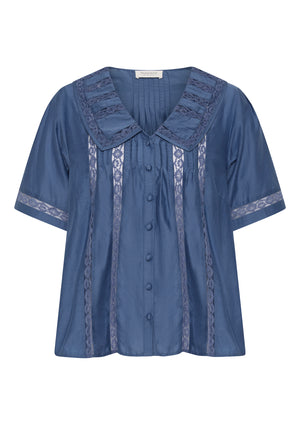 Ophelia Blouse