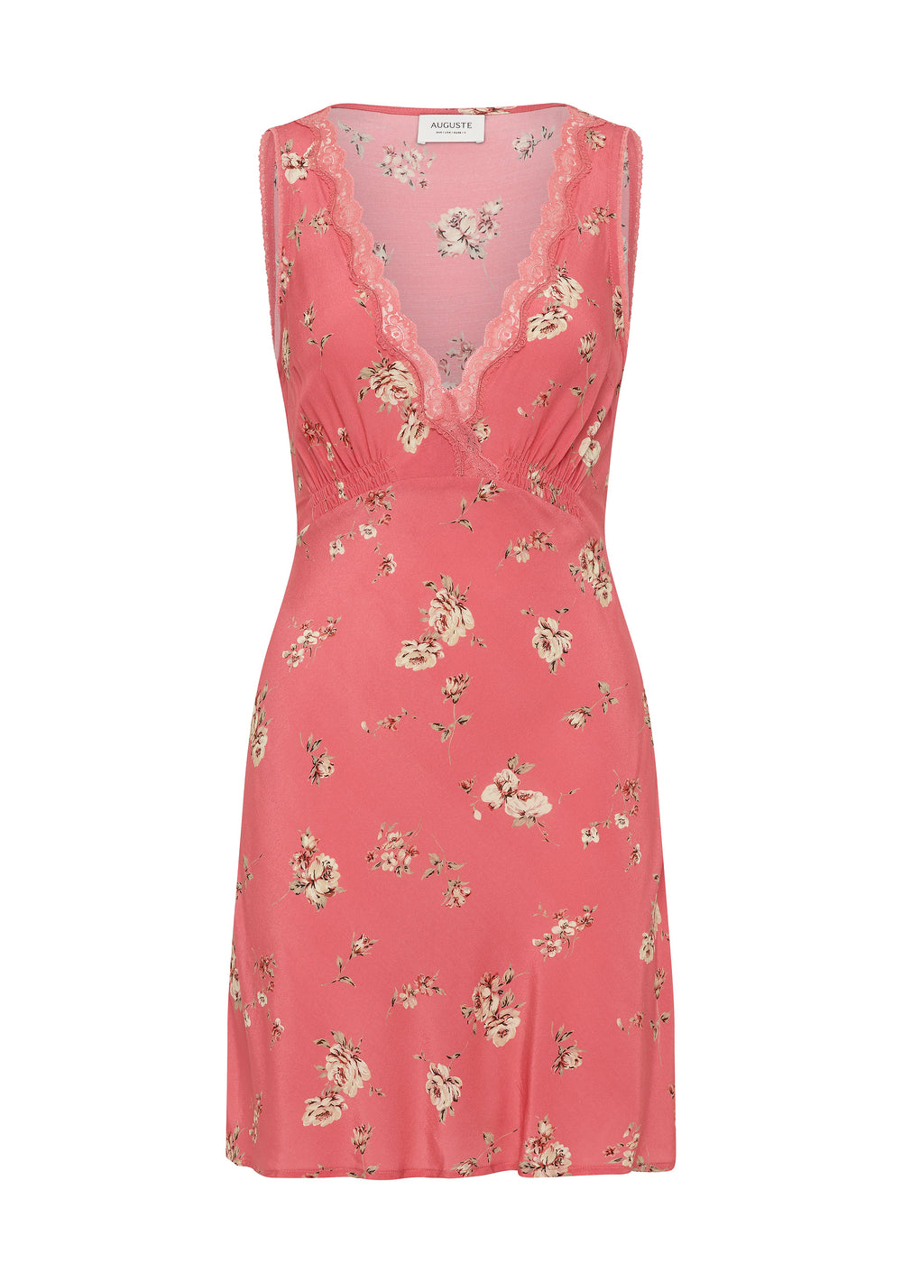 Darcy Mini Dress