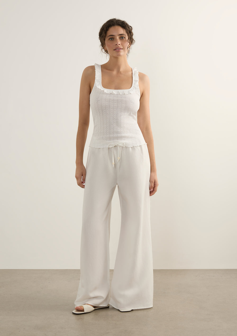 Perla Tank