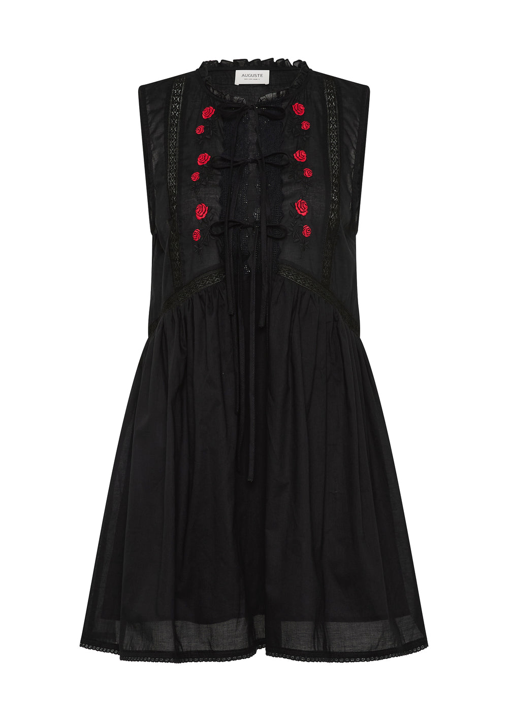 Bellamy Mini Dress