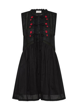 Bellamy Mini Dress