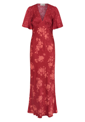 Rhea Maxi Dress
