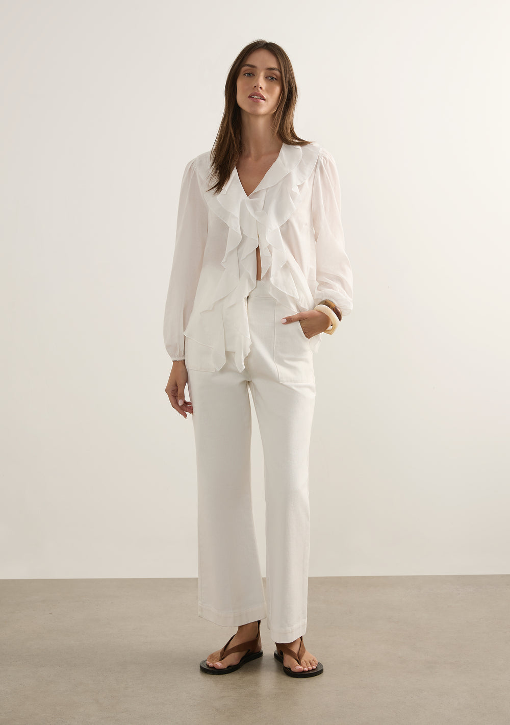Celina Blouse