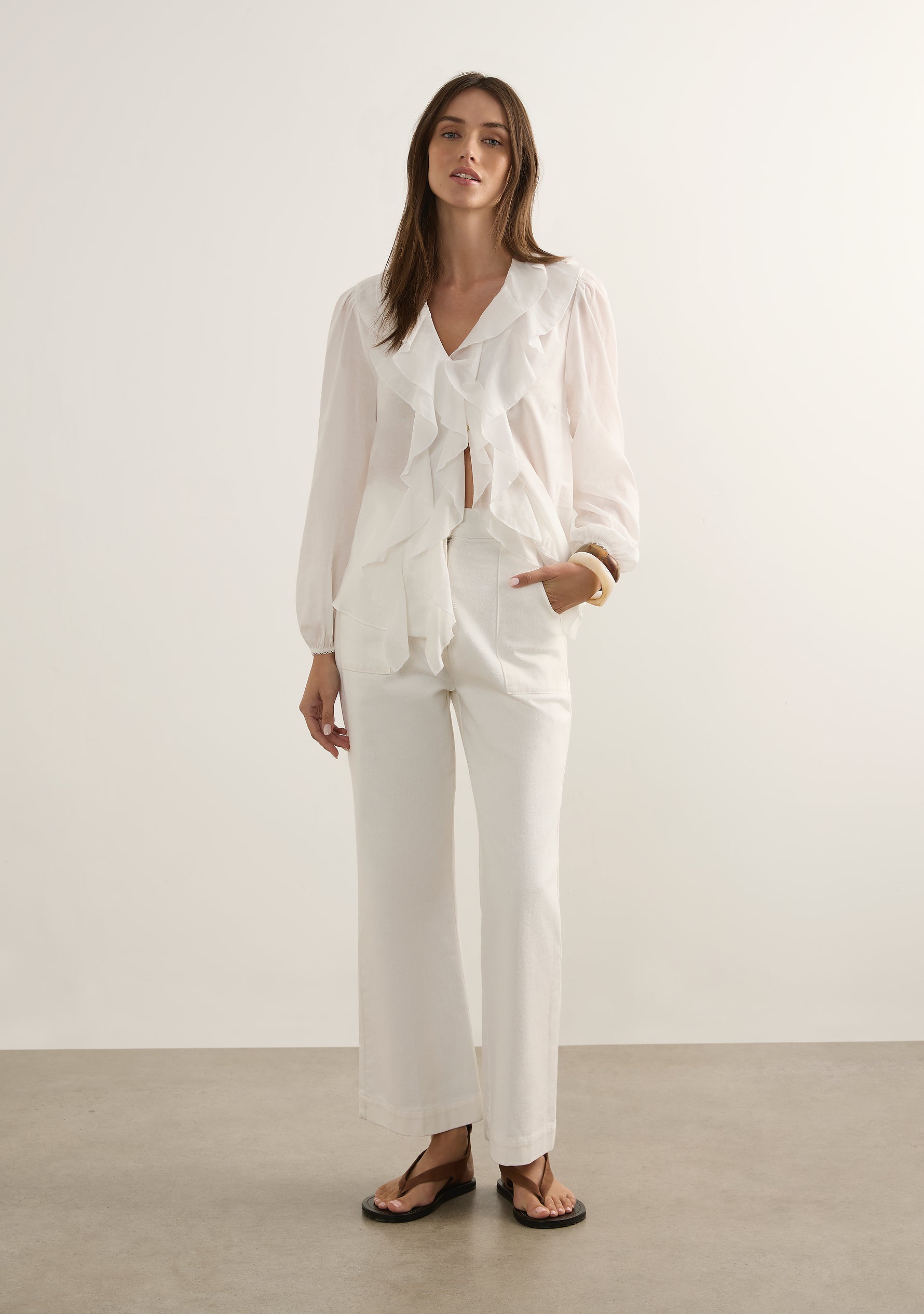 Celina Blouse