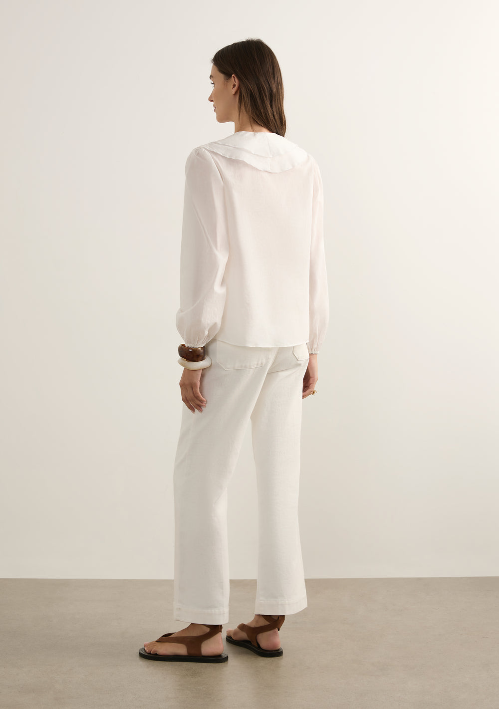 Celina Blouse
