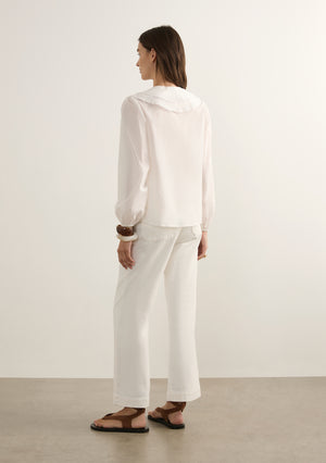 Celina Blouse