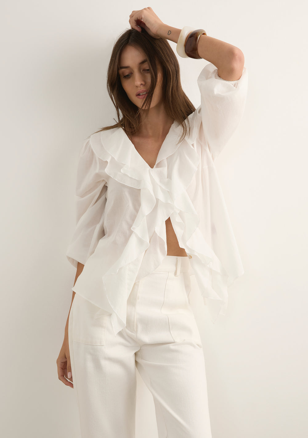 Celina Blouse