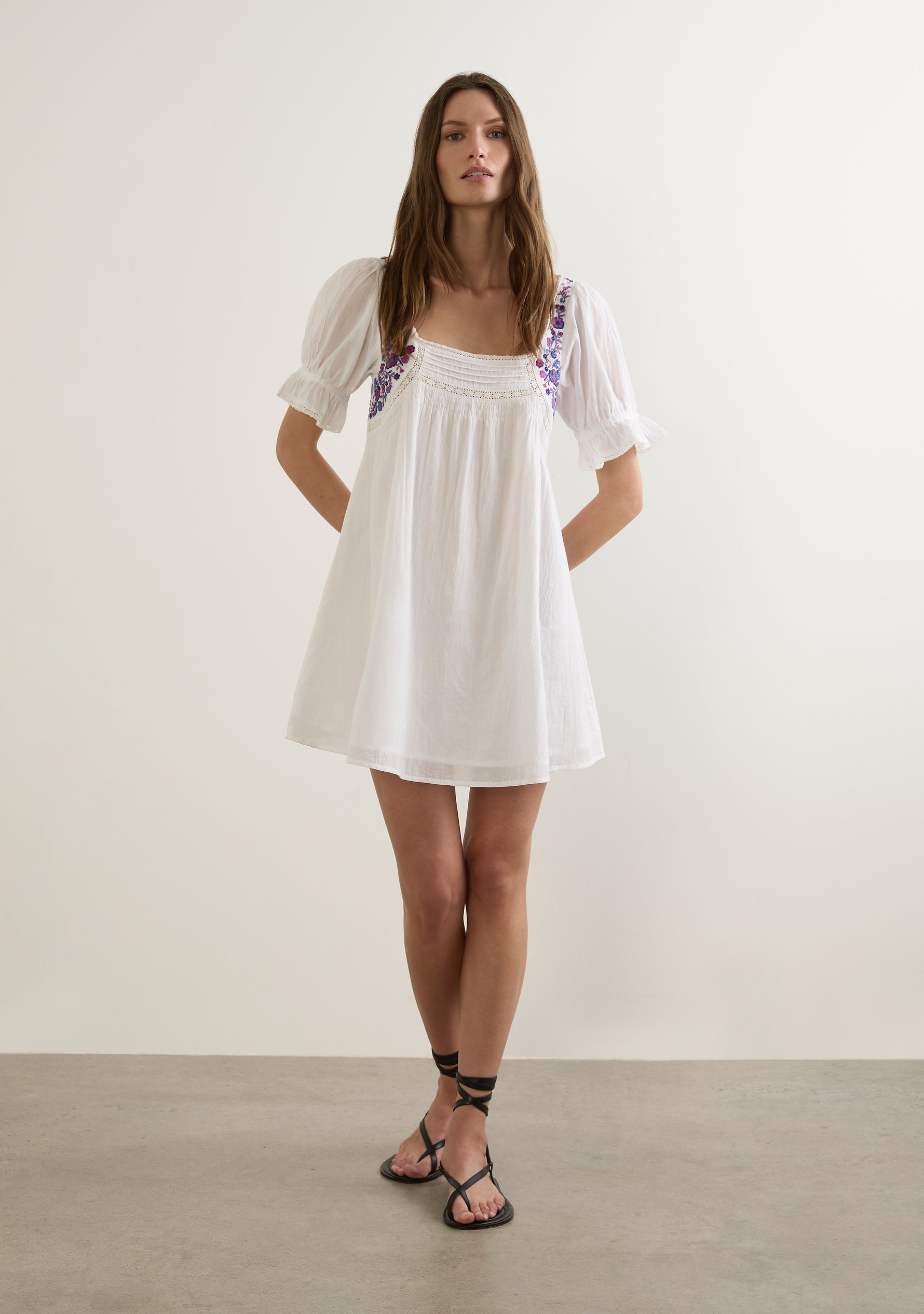 Lana Mini Dress