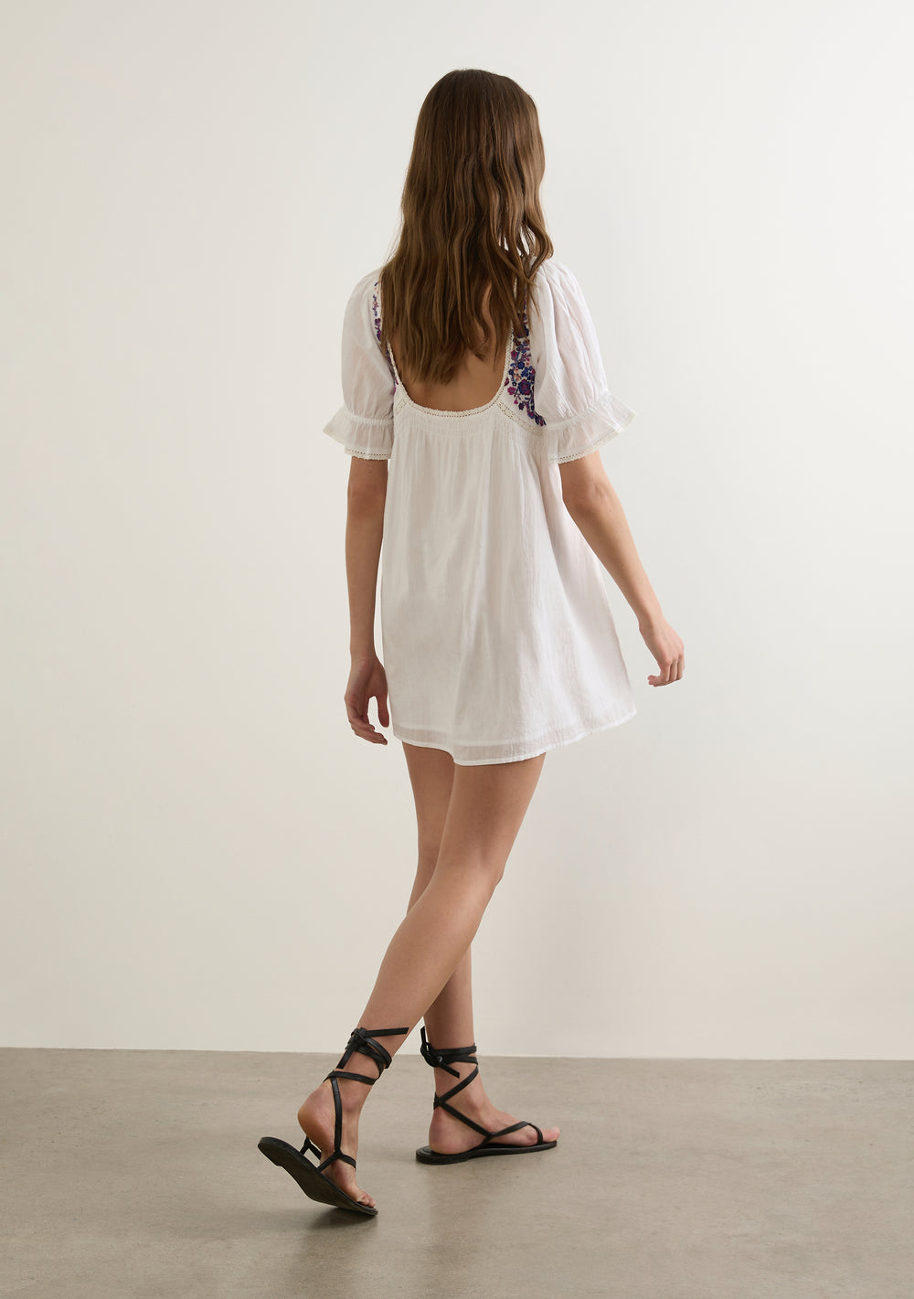 Lana Mini Dress