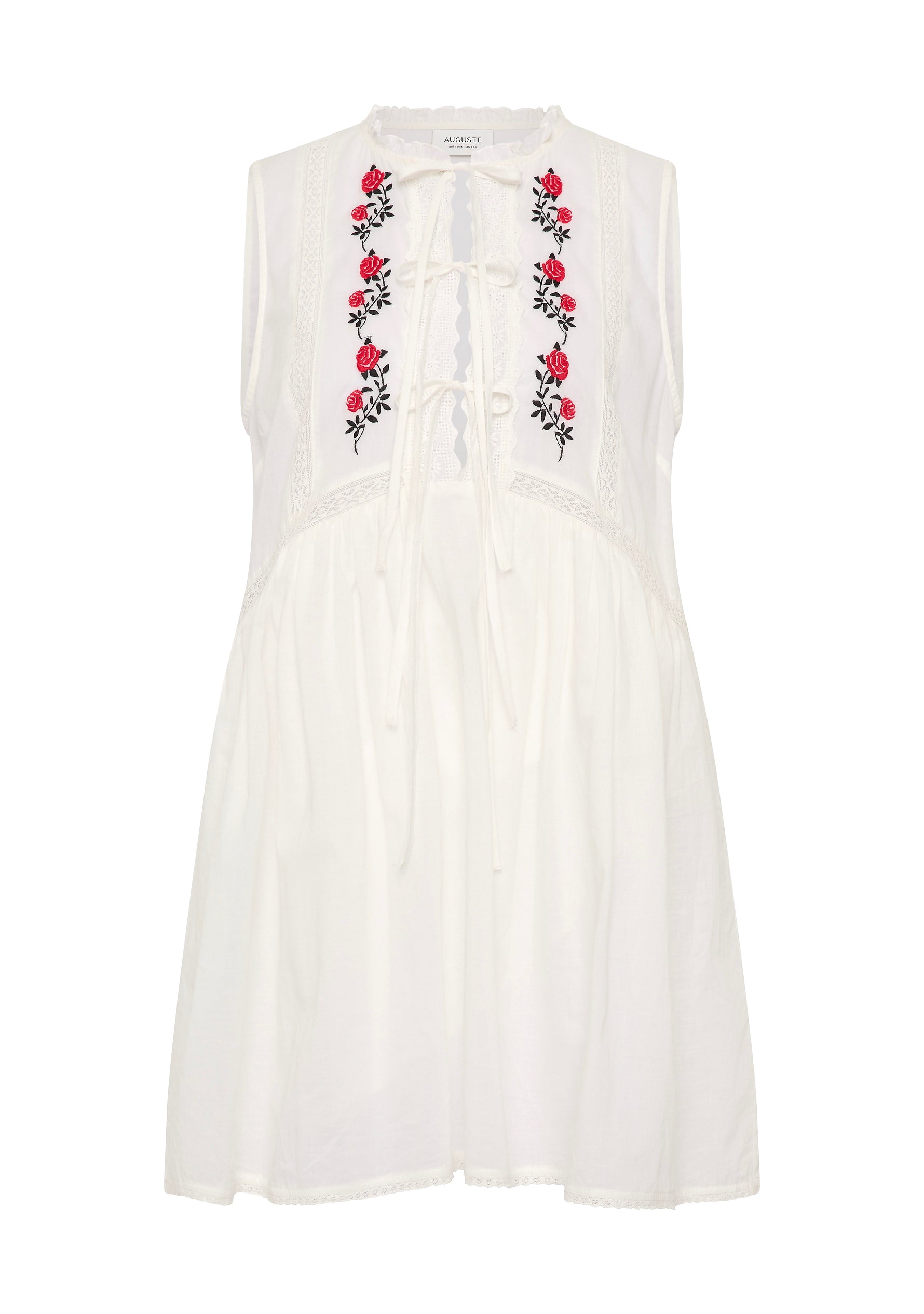 Bellamy Mini Dress