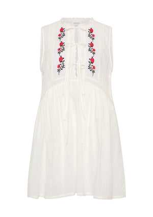 Bellamy Mini Dress