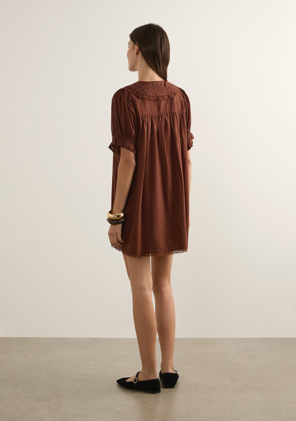 Ellory Mini Dress