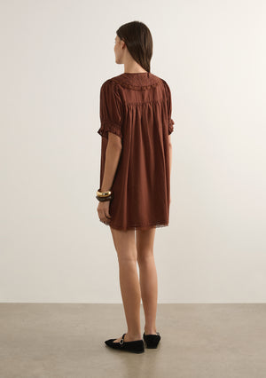 Ellory Mini Dress