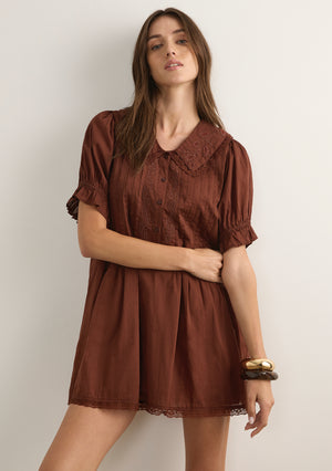 Ellory Mini Dress
