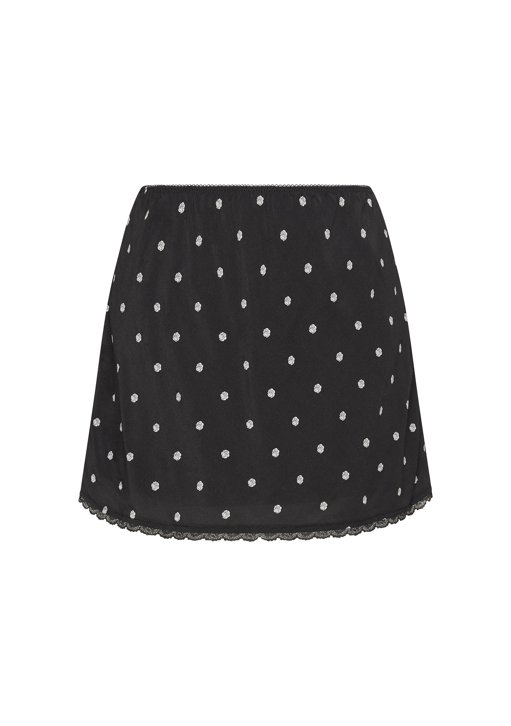 Charlotte Mini Skirt
