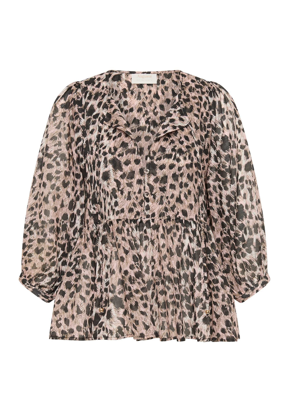 Audrey Blouse