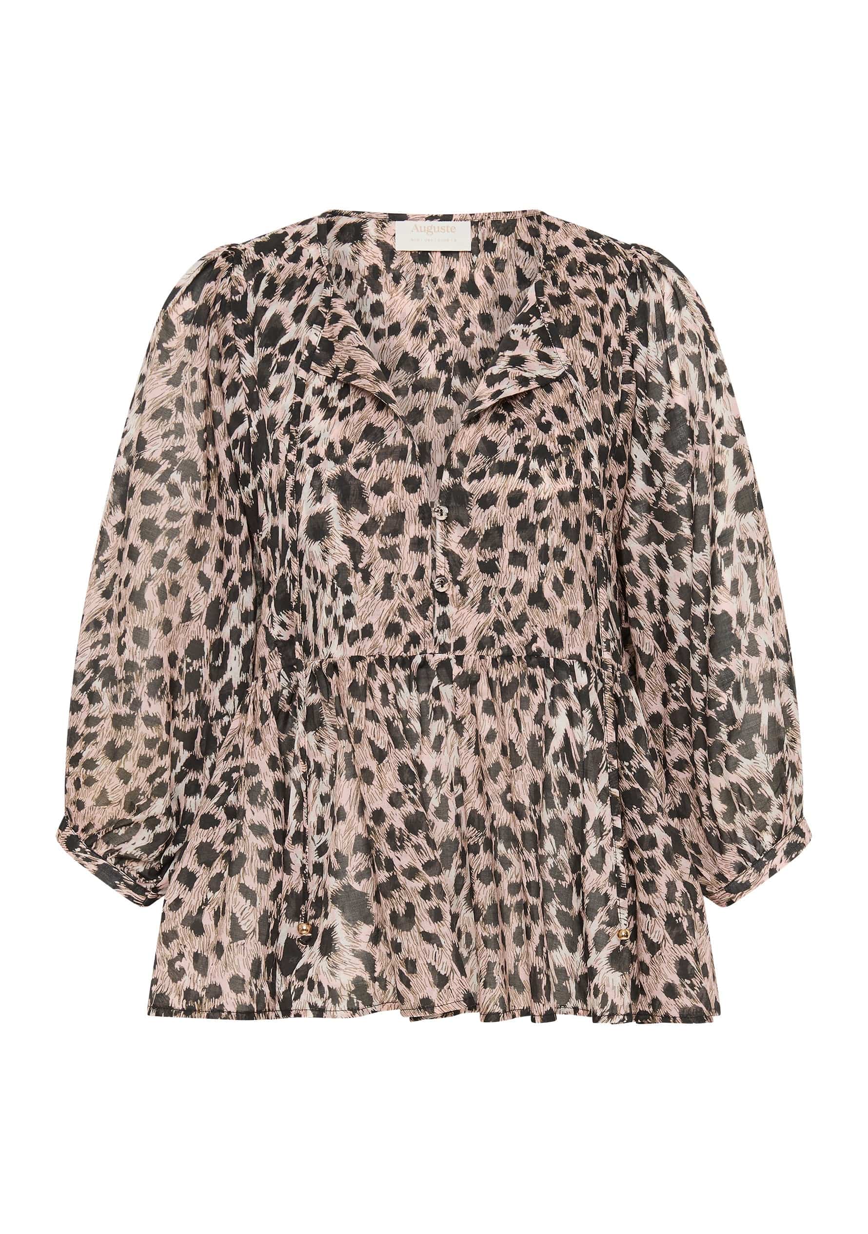 Audrey Blouse