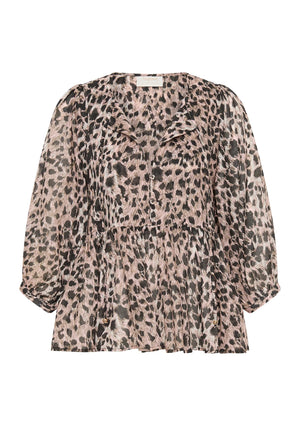 Audrey Blouse
