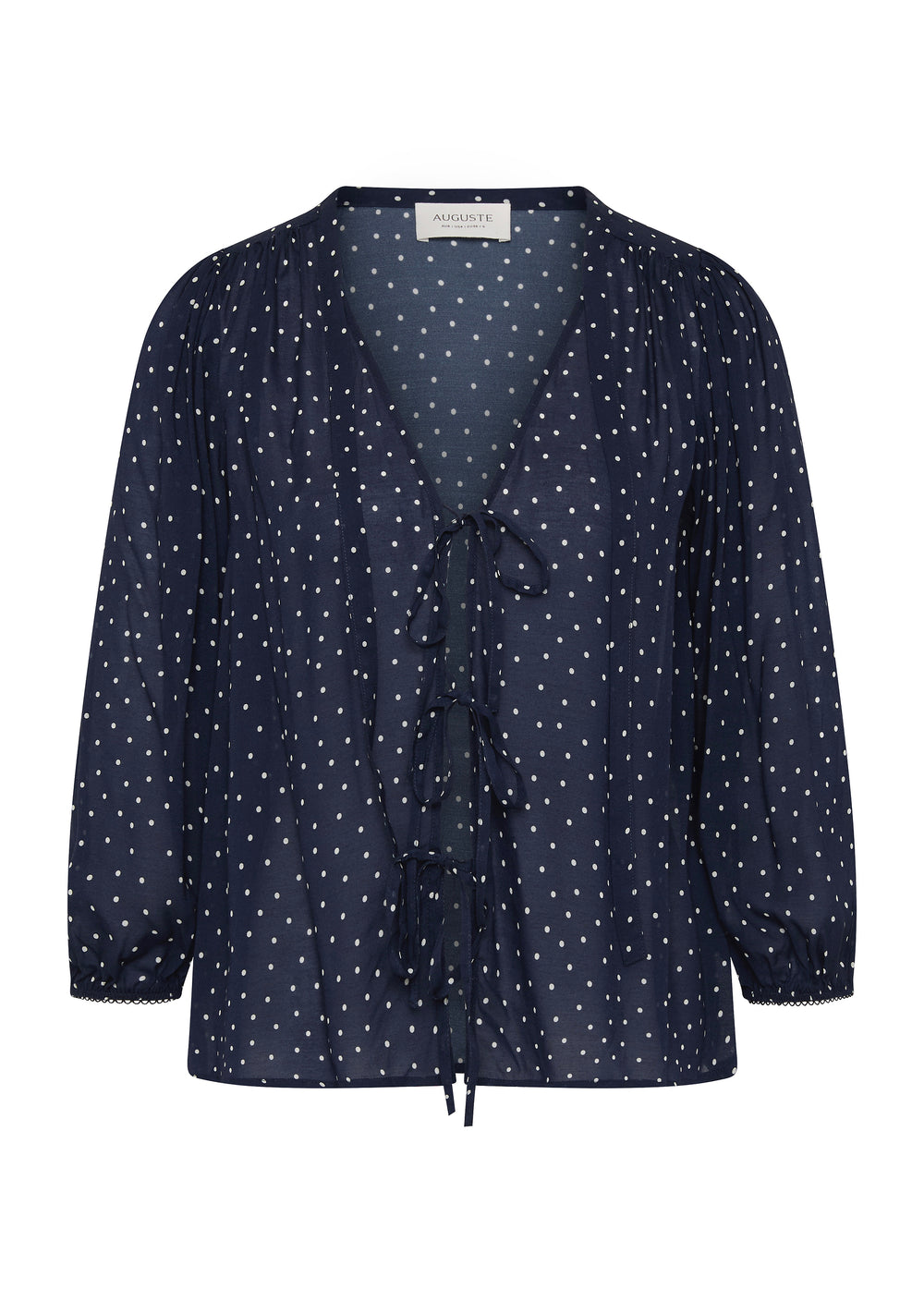 Remo Blouse