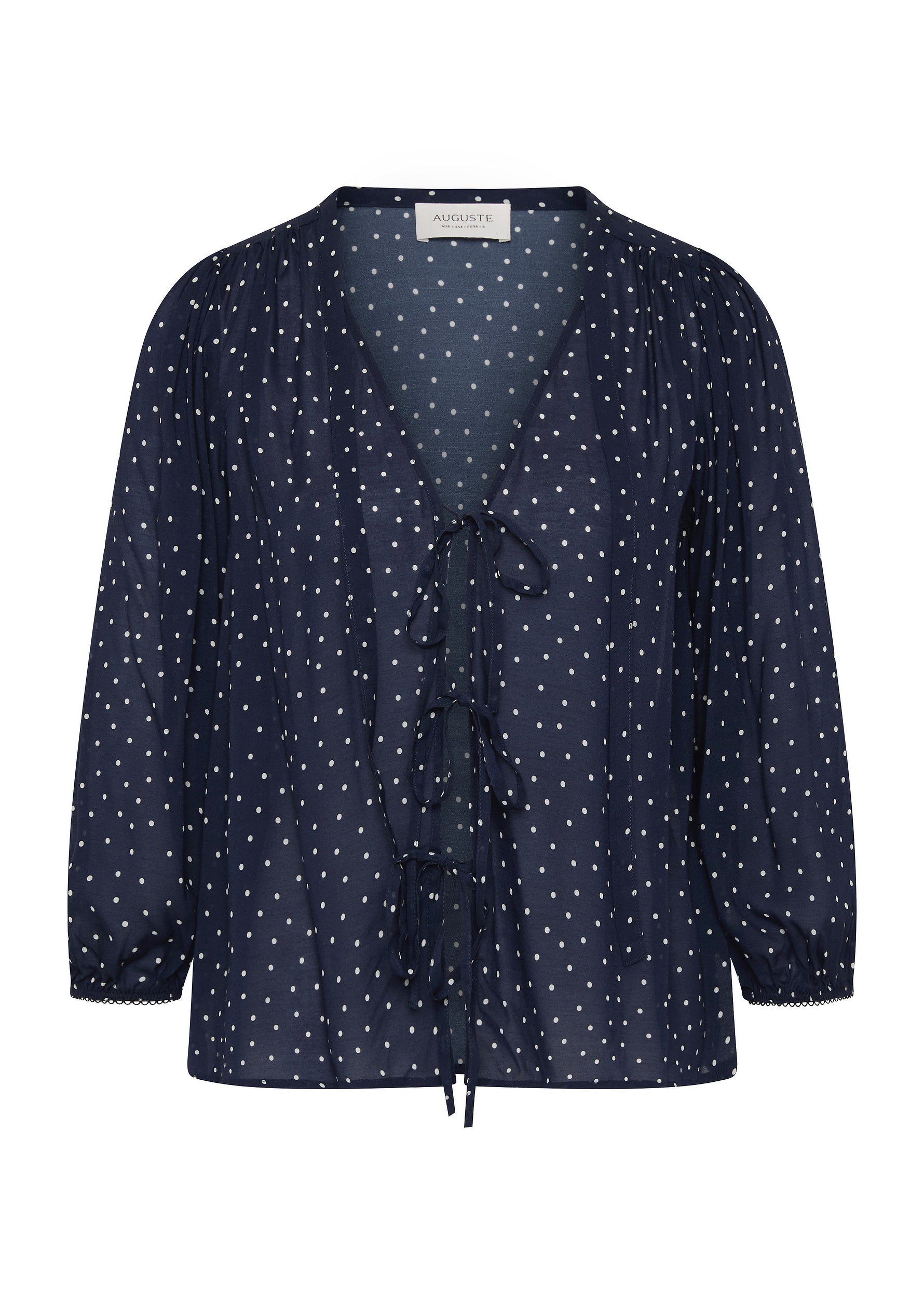 Remo Blouse