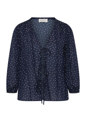 Remo Blouse