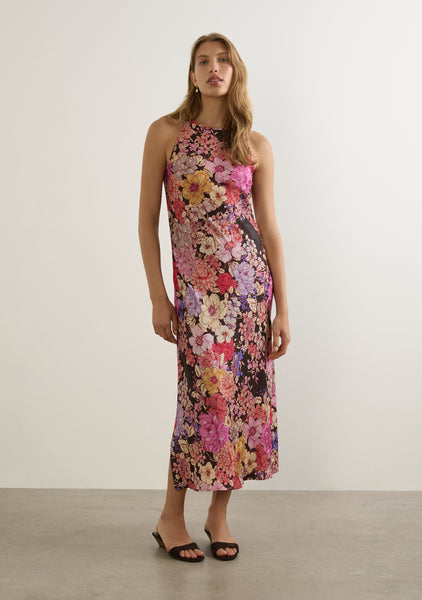 auguste matilda market midi dress Natasha Midi Dress