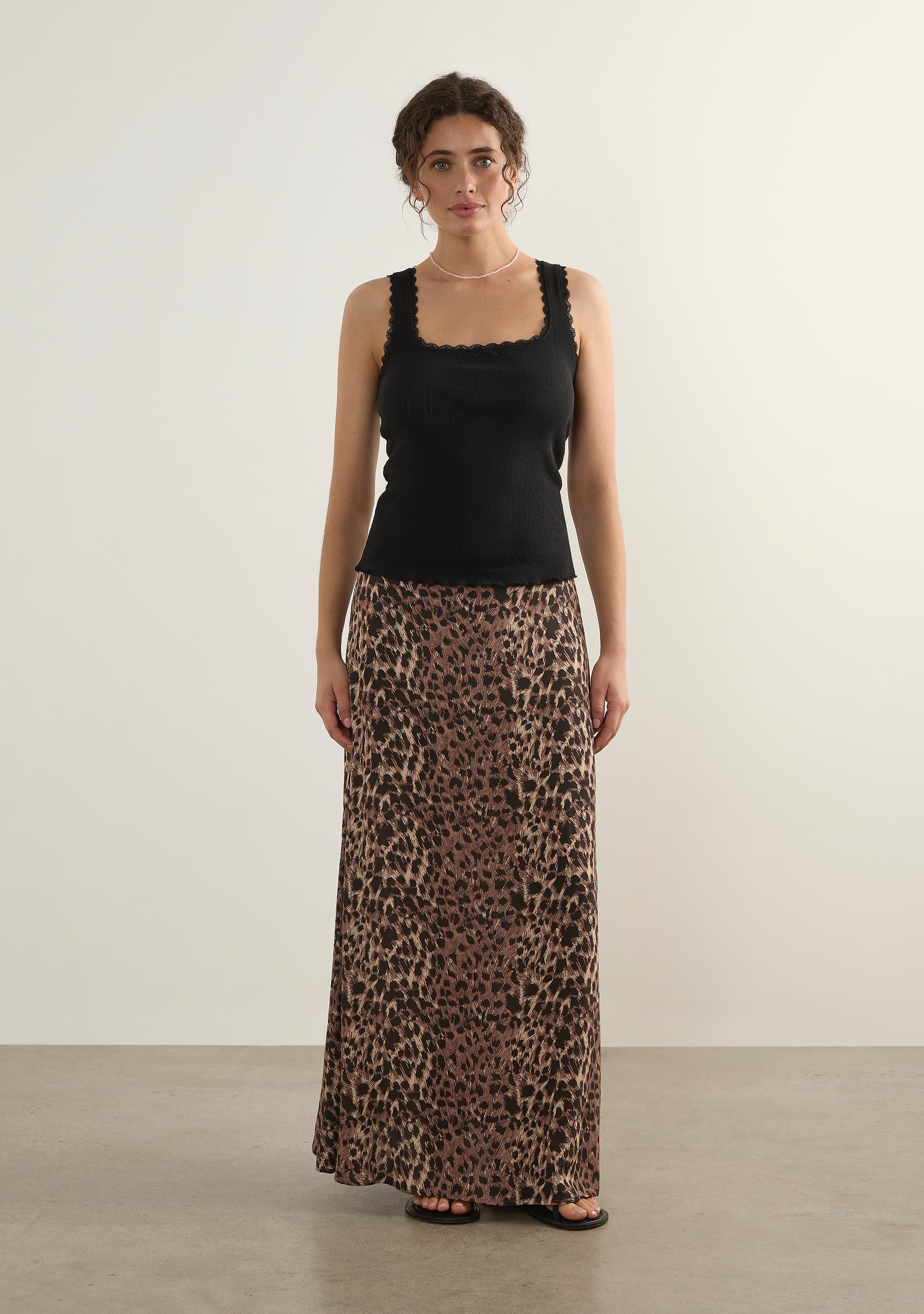 Mazie Tank