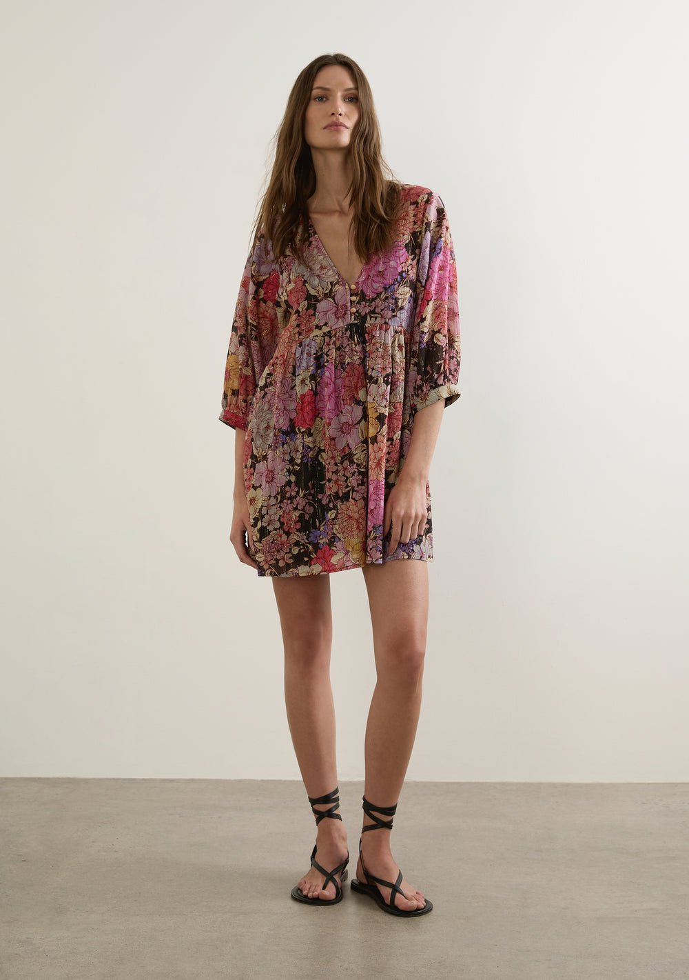 Valley Mini Dress