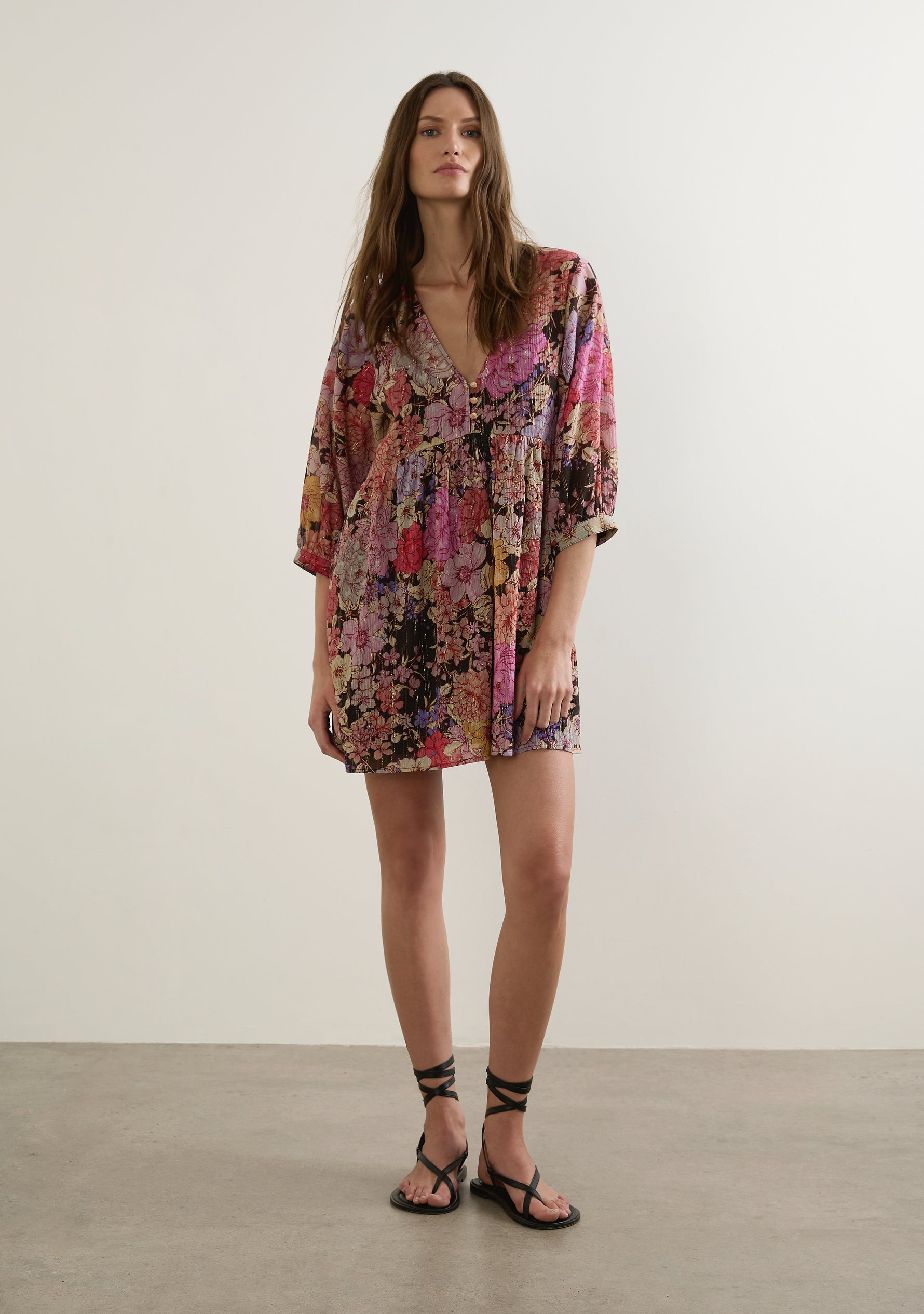 Valley Mini Dress